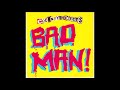 Cockney Rejects - Bad Man