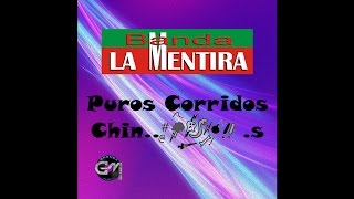 Banda La Mentira - Misa De Cuerpo Presente