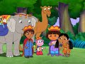 Dora Saves Three Kings Day Clip6