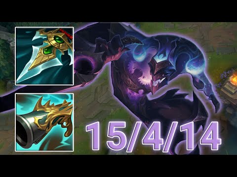 Jungle Shaco VS Udyr Highlights | Diamond 2 | Patch 12.16