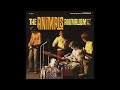 The Animals -  Smoke Stack Lightning - 1966 (STEREO in)
