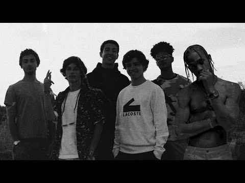 Jvst Fly⚡️ - Quero Estar feat. Travis Scott