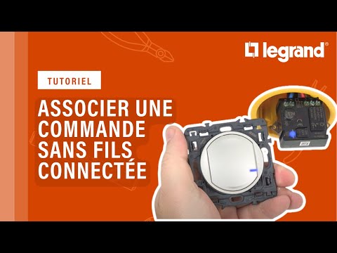 Maison connectée : associer une commande sans fils connectée Legrand Céliane™ with Netatmo