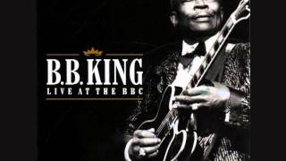 B.B. King - Since I Met You Baby.avi