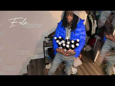 Baby Smoove - Penny Hardaway (Unreleased LDQ Snippet)