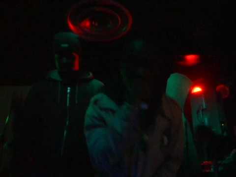 P MONEY WARIKO BLACKS DESPERADO JENDOR @BRIXTON JAMM