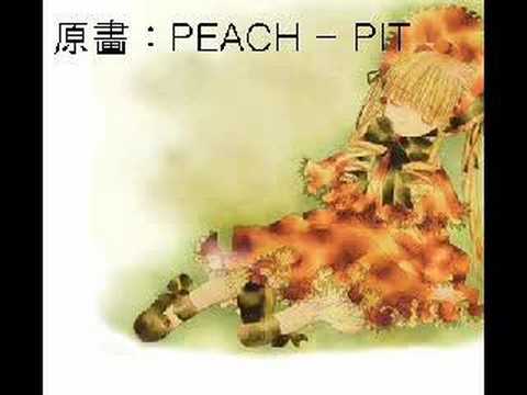 Rozen Maiden Ending KuKui & Korean Sing