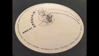 Gruvhaus - Learning Process