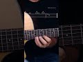 Take Me Home, Country Roads (that intro lick)