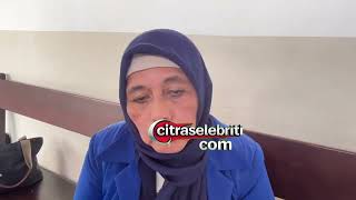  Eli Murni Matuo  Ammar Zoni Harap Rehabilitasi, Pledoi Jadi Penentu Nasib di Persidangan