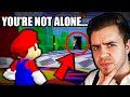 Unexplained Creepy Mario Mysteries
