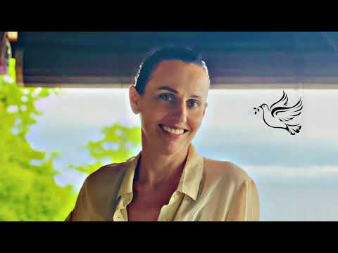 Hipnotinė meditacija - ramybė ir taika savyje #hypnosis #meditation #peace #love #ukraina #taika