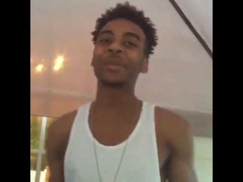 Eddie Dawson (lyrical rap poetry)