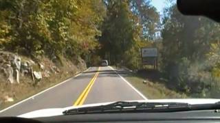 preview picture of video 'Lea Family Pigeon Forge trip 10-16-2010 002'