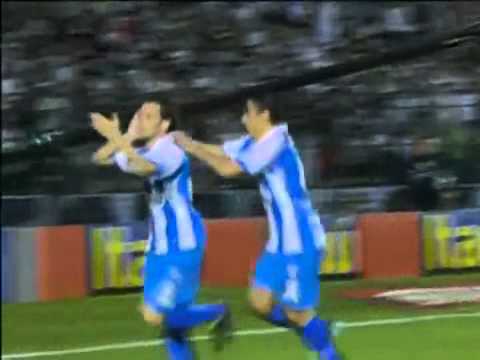 Figueirense 2 x 3 Avai   19 rodada Brasileiro Serie A   2011