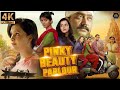 Pinky Beauty Parlour Full Hindi Movie Sulagna Panigrahi Khushboo Gupta Akshay Singh