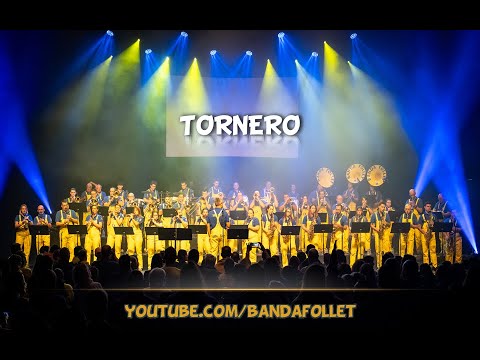 Banda Follet - Tornero (Athanor 2023)