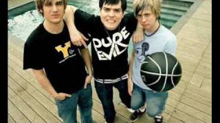 Busted Air Hostess lyrics