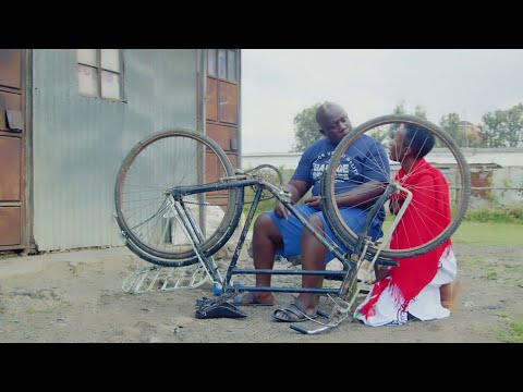 Eddah Ayon - Take Me Back Feat. Cassypool (Official Video)