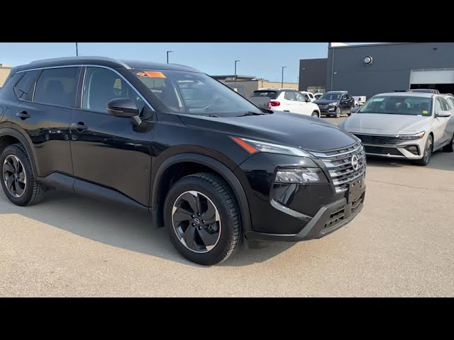 2024 Nissan Rogue SV Moonroof LIMITED TIME TRIP FOR 2 TO VEGA... in Cars & Trucks in Saskatoon