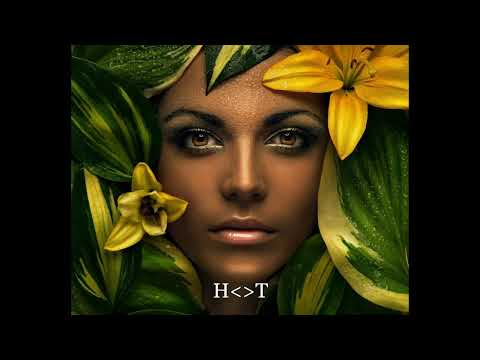 Roque & Nontu X - Visions Of Love (Kusterr's Afro Bootleg)