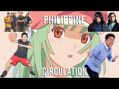 Philippine Circulation