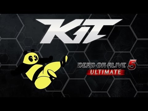 GamesterGear Chosen1 vs Dallaz - Kumite in Tennessee - DOAU Top 8