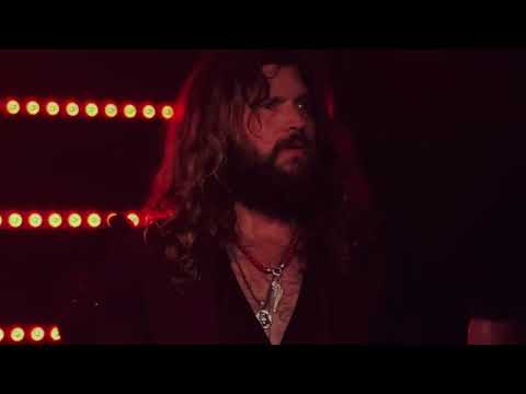 Jay Buchanan - Wild Horses (Rolling Stones Cover) - Stereo, London (15-07-2025)