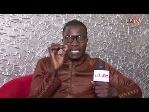 Ndaw Ak Diiné : lou Waraal Dioulite di Woor Ndaw Ak Diiné : lou Waraal Dioulite di Woor