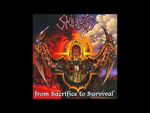 Skinless - From Sacrifice To Survival (2003) Ultra HQ