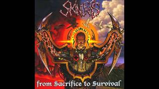 Skinless - From Sacrifice To Survival (2003) Ultra HQ