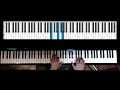 Bruce Hornsby The Way It Is Ultimate Note For Note Transcription