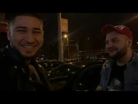 OUA ȘI FĂINA PE MAȘINA LUI JADOR!! Sper sa merite Razbunarea!