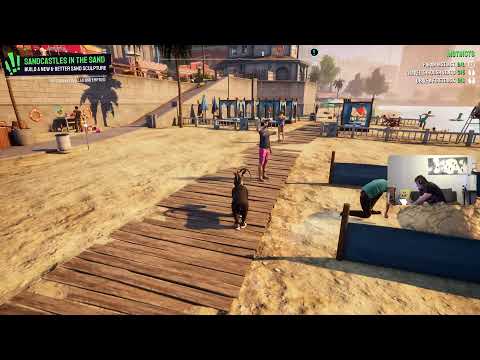 Goat Simulatcr 3 osa 10