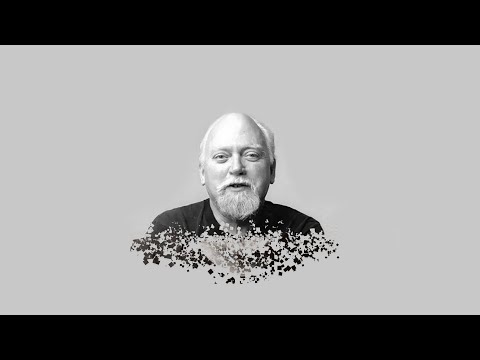 Robert Anton Wilson | Consciousness, Drugs, Yoga And More