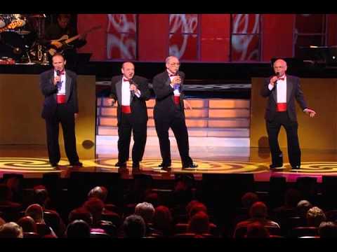 The Quotations "Imagination". LIVE. DOO WOP