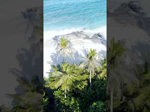 A Private Island To Yourself?!