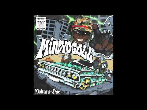 MYG Volume 1 : DJ Killa C - IN DA MORNING [PERFECT DARK 64 MIXXX]