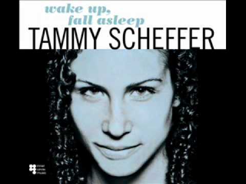 Tammy Scheffer- Wake Up, Fall Asleep (album sampler)