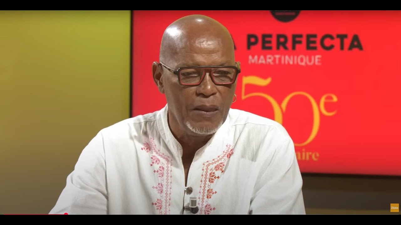 Marius Priam de La Perfecta : 55 ans de cadence et un héritage musical indélébile