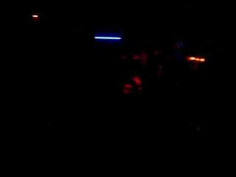 DNArt dj's in a rashomon club