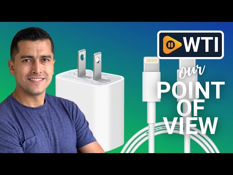 Novobit iPhone Fast Chargers - WTI product video review