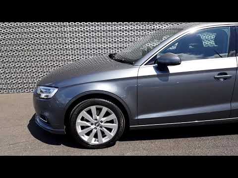 171D43468 - 2017 Audi A3 1.6 TDI 110 SE 26,000