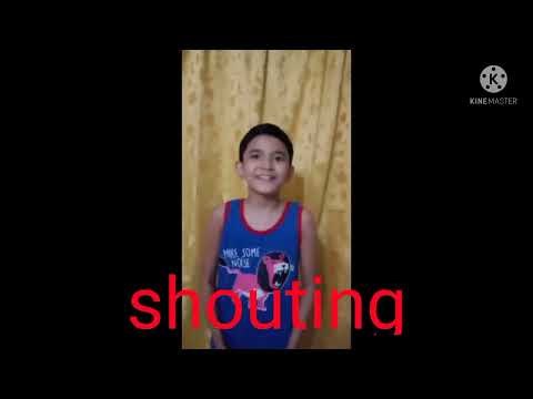 Loud and Soft sounds