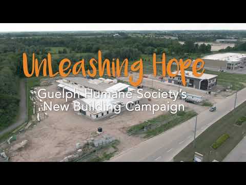 Sept. 2020 - New building update Sept. 2020 - New building update