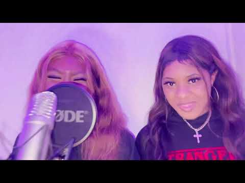 EPISODE 2 WE WENT TO THE STUDIO AGAIN AND YEAHHH BIG MISTAKE FT LYC0 X WXYNE X CAFRO X CACH X KSWIFT