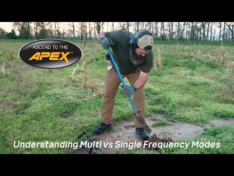 Ascend to the Apex: Understanding Multi vs Single Frequency Modes