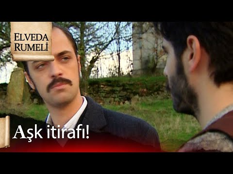 Namık ve Alex kara kara düşünmekte! - Elveda Rumeli 8. Bölüm