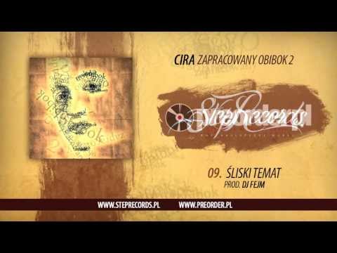 Cira ft. Miszkers - Śliski temat