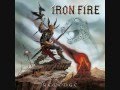 Iron Fire - Savage Prophecy 